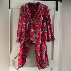 Victoria’s Secret Pajama Set